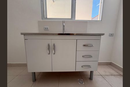 Apartamento para alugar com 1 quarto, 46m² em Casa Verde, São Paulo