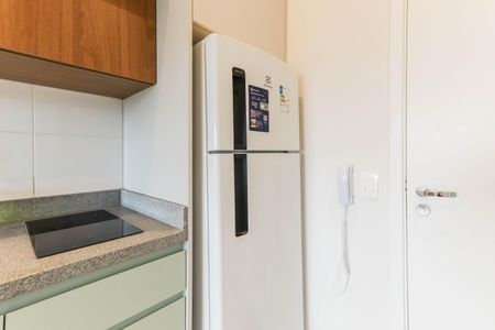 Apartamento à venda com 32m², 1 quarto e 1 vaga Apartamento à venda com 32m², 1 quarto e 1 vagaSala/Cozinha