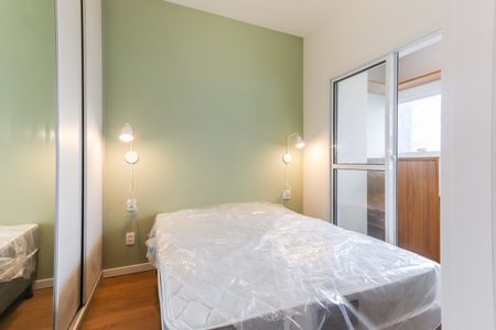 Quarto de apartamento à venda com 1 quarto, 32m² em Butantã, São Paulo