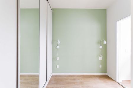 Apartamento para alugar com 32m², 1 quarto e 1 vaga Apartamento para alugar com 32m², 1 quarto e 1 vagaQuarto