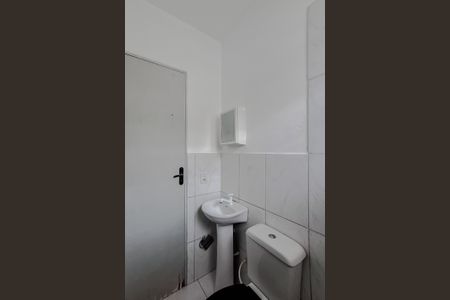 Studio de casa de condomínio para alugar com 1 quarto, 25m² em Cambuci, São Paulo