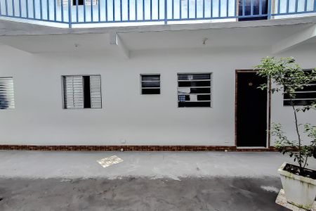 Vista de casa de condomínio para alugar com 1 quarto, 25m² em Cambuci, São Paulo