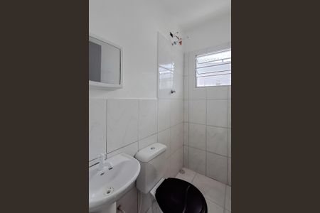 Casa de condomínio para alugar com 25m², 1 quarto e sem vagaStudio