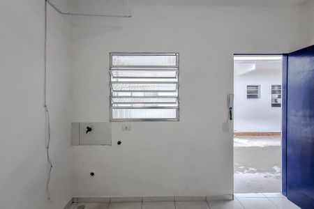 Casa de condomínio para alugar com 25m², 1 quarto e sem vagaCozinha