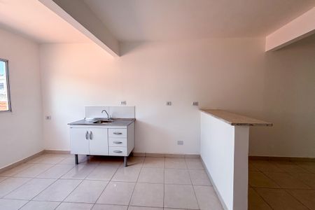 Apartamento para alugar com 1 quarto, 47m² em Casa Verde, São Paulo