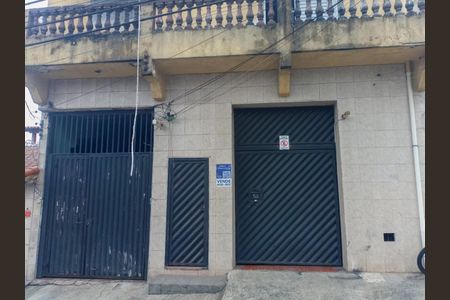 Casa à venda com 240m², 7 quartos e 3 vagasFachada