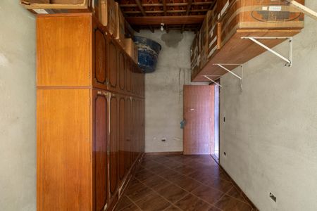 Casa para alugar com 302m², 3 quartos e 4 vagasQuarto de Serviço 2