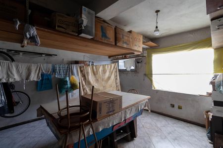 Casa para alugar com 302m², 3 quartos e 4 vagasQuarto de Serviço 1