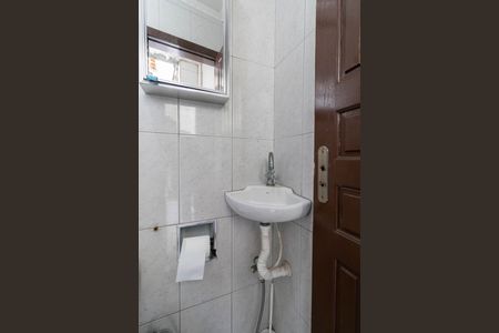 Casa para alugar com 302m², 3 quartos e 4 vagasBanheiro Externo 