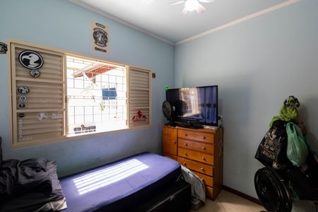 Casa para alugar com 302m², 3 quartos e 4 vagasQuarto 3