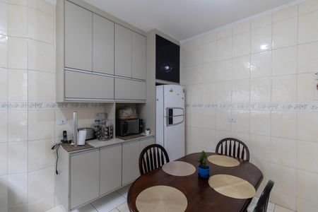 Casa para alugar com 302m², 3 quartos e 4 vagasCozinha