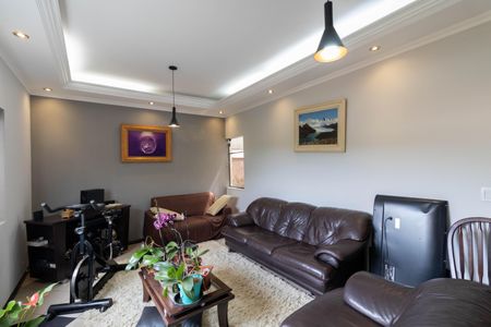 Casa para alugar com 302m², 3 quartos e 4 vagasSala