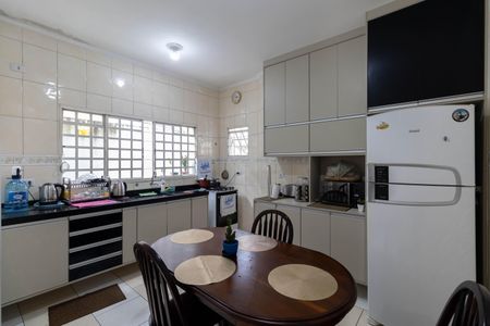 Casa para alugar com 302m², 3 quartos e 4 vagasCozinha