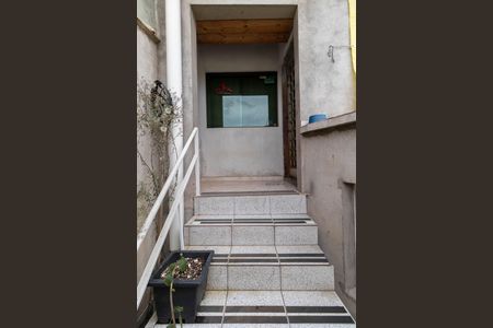 Casa para alugar com 302m², 3 quartos e 4 vagasEscada