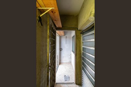 Casa para alugar com 302m², 3 quartos e 4 vagasCorredor