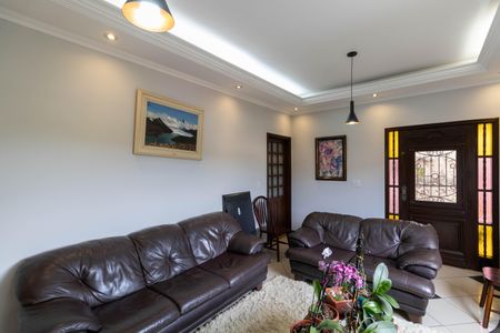 Casa para alugar com 302m², 3 quartos e 4 vagasSala