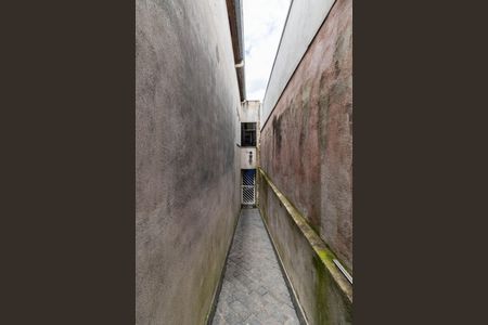 Casa para alugar com 302m², 3 quartos e 4 vagasCorredor