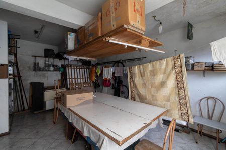 Casa para alugar com 302m², 3 quartos e 4 vagasQuarto de Serviço 1