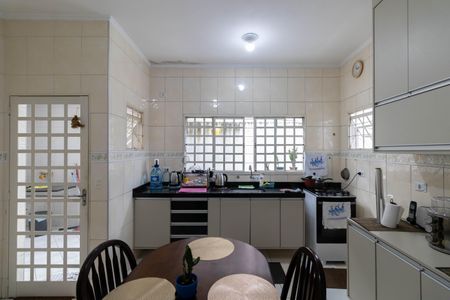 Casa para alugar com 302m², 3 quartos e 4 vagasCozinha