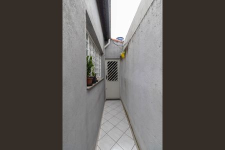 Casa para alugar com 302m², 3 quartos e 4 vagasCorredor