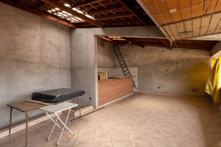 Casa para alugar com 302m², 3 quartos e 4 vagasVaranda