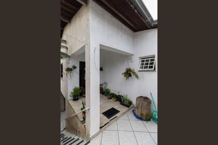 Casa para alugar com 302m², 3 quartos e 4 vagasCorredor