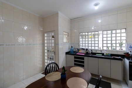 Casa para alugar com 302m², 3 quartos e 4 vagasCozinha