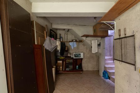 Casa para alugar com 302m², 3 quartos e 4 vagasPorão