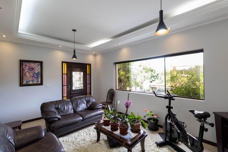 Sala de casa para alugar com 3 quartos, 302m² em Jardim Nossa Senhora do Carmo, São Paulo