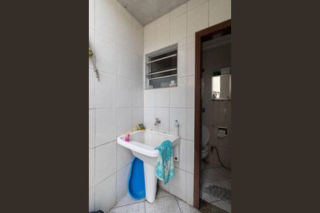 Casa para alugar com 302m², 3 quartos e 4 vagasTanque 