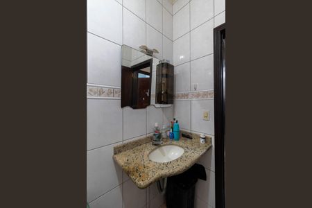 Casa para alugar com 302m², 3 quartos e 4 vagasBanheiro