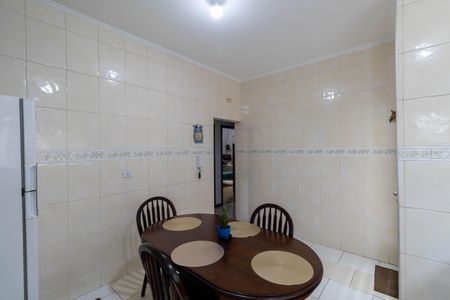 Casa para alugar com 302m², 3 quartos e 4 vagasCozinha