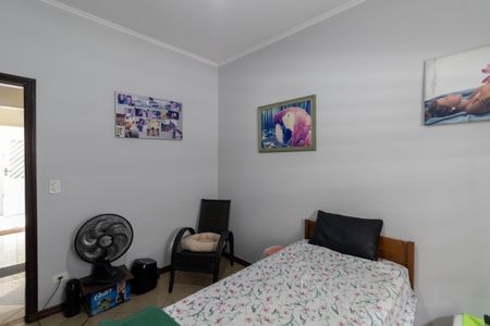 Quarto 1 de casa para alugar com 3 quartos, 302m² em Jardim Nossa Senhora do Carmo, São Paulo