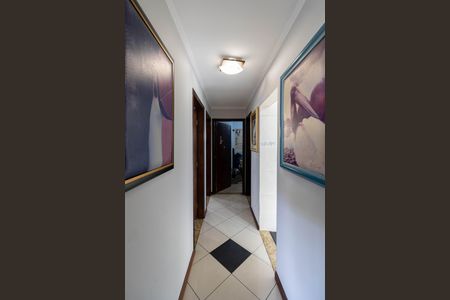 Casa para alugar com 302m², 3 quartos e 4 vagasCorredor