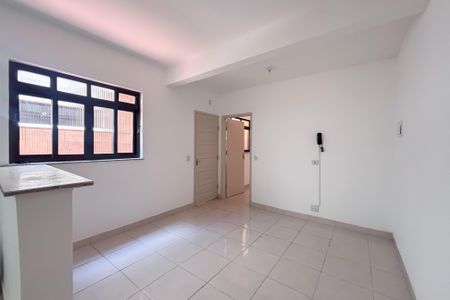 Apartamento para alugar com 1 quarto, 47m² em Casa Verde, São Paulo
