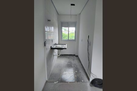 Apartamento à venda com 2 quartos, 35m² em Vila Esperança, São Paulo