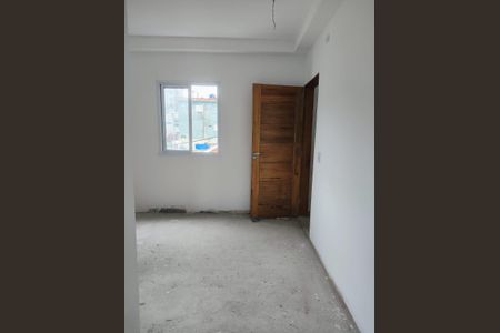 Apartamento à venda com 2 quartos, 35m² em Vila Esperança, São Paulo