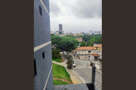 Apartamento à venda com 2 quartos, 35m² em Vila Esperança, São Paulo
