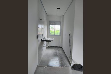 Apartamento à venda com 2 quartos, 35m² em Vila Esperança, São Paulo