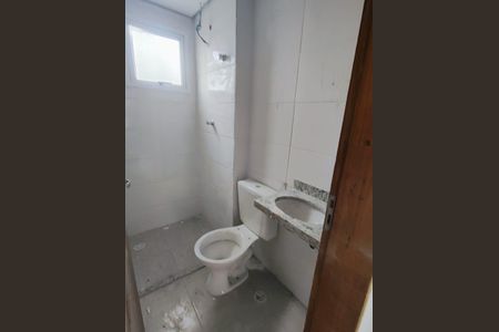 Apartamento à venda com 2 quartos, 35m² em Vila Esperança, São Paulo