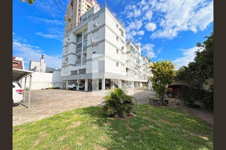 Apartamento à venda com 42m², 1 quarto e 1 vagaÁrea externa