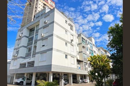 Apartamento à venda com 42m², 1 quarto e 1 vagaÁrea externa