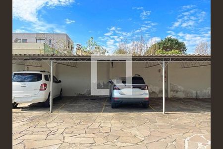 Apartamento à venda com 42m², 1 quarto e 1 vagaÁrea externa