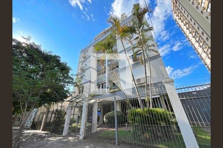 Apartamento à venda com 42m², 1 quarto e 1 vagaÁrea externa