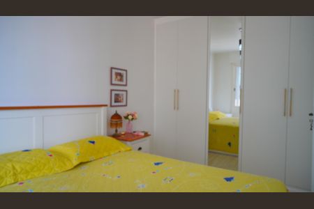 Quarto  de apartamento à venda com 1 quarto, 42m² em Rio Branco, Porto Alegre