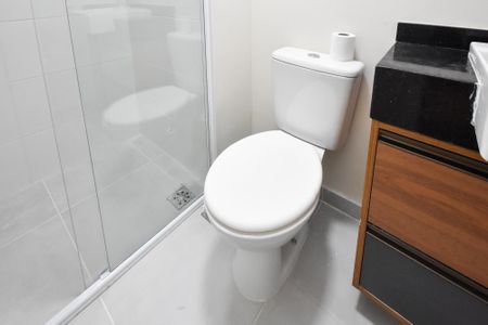 Studio para alugar com 25m², 1 quarto e sem vagabanheiro