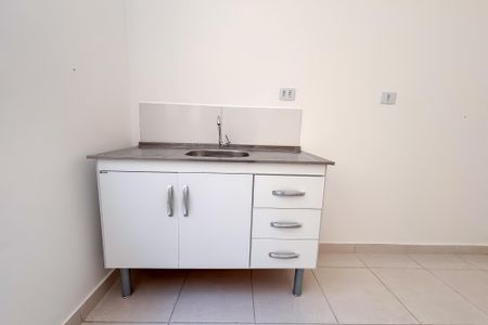 Apartamento para alugar com 1 quarto, 46m² em Casa Verde, São Paulo