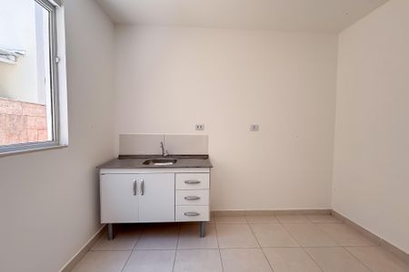 Apartamento para alugar com 1 quarto, 46m² em Casa Verde, São Paulo