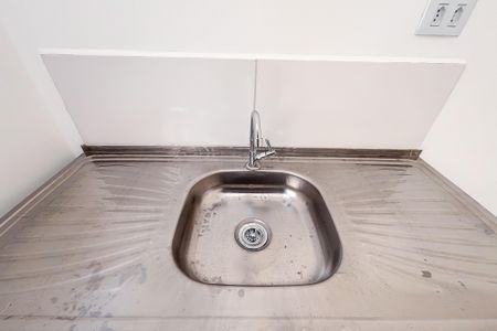 Apartamento para alugar com 1 quarto, 46m² em Casa Verde, São Paulo