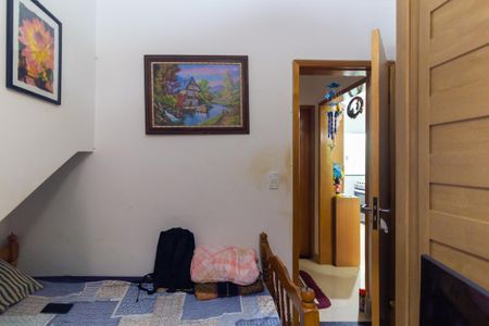 Apartamento à venda com 80m², 2 quartos e 1 vaga Apartamento à venda com 80m², 2 quartos e 1 vagaQuarto 2